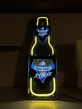 Insegna luminosa sans usato Insegna luminosa sans usato  Casalmaggiore