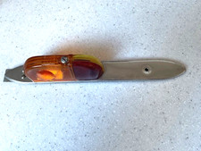 Verchromte blinker abdeckleist gebraucht kaufen Verchromte blinker abdeckleist gebraucht kaufen  Augsburg