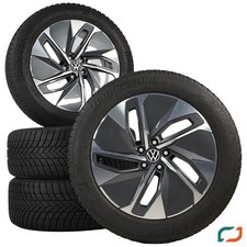 Riginal winterkompletträder w gebraucht kaufen  Rietberg