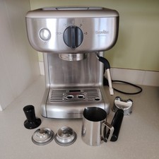 Breville barista mini for sale  IPSWICH