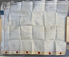 George iii vellum for sale  LONDON