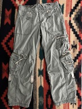 Vintage abercrombie cargo for sale  Harrison
