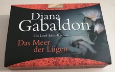 Diana gabaldon meer gebraucht kaufen  Buttenwiesen