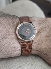 1940s movado sport for sale  OLDBURY