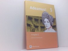 Adeamus ausgabe latein gebraucht kaufen  Berlin