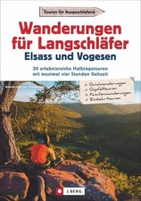 Wanderungen langschläfer elsa gebraucht kaufen  Köln
