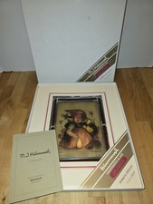 Vintage hummel stained for sale  Turner
