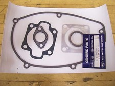 Vintage NOS Rupp Alsport Steen Gemini Kami Fuji F480 Motor 80 cc Conjunto de Junta comprar usado  Enviando para Brazil