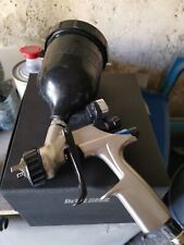 Pistola per verniciare usato  Villarosa