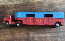 Corgi major bedford gebraucht kaufen  München