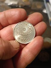 Splendidamoneta 1000 lire usato  Roma