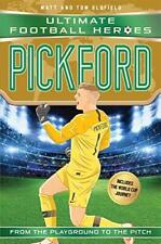 Pickford includes wor for sale  UK