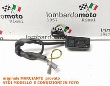 Commutatore interruttore destr usato  Riesi