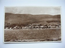 Dunoon west bay for sale  FALKIRK