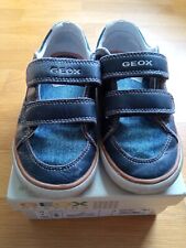 Scarpe geox bimbo usato  Clusone