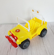 Barbie baywatch jeep d'occasion  La Bernerie-en-Retz