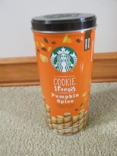 Starbucks pumpkin spice for sale  Effingham