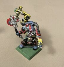 Techmarine space marines for sale  CARLISLE