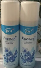 Eucasol spray just usato  Cervino