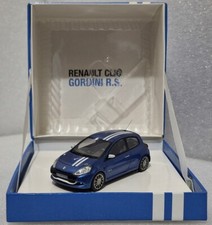 Renault clio gordini d'occasion  Expédié en Belgium