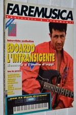 Fare musica luglio usato  Sassano