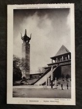 Lot cartes postales d'occasion  Vasles
