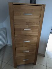 Hochschrank serie royal gebraucht kaufen  Heidesheim