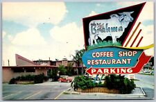 Vtg ocala florida for sale  Dawsonville