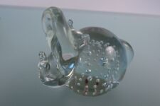 Glass hippo controlled for sale  Bellevue