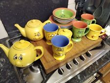 crockery set for sale  CHIPPENHAM