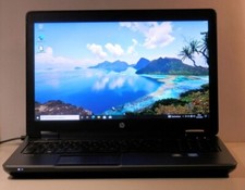 Workstation book intel gebraucht kaufen  Gründau