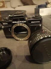 Macchina fotografica analogica usato  Cossato