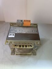Transformatore trafo mono gebraucht kaufen  Meißen