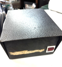Vista regulated power for sale  Pittsburgh