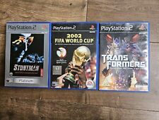 Ps2 playstation games for sale  Ireland