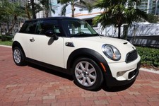 hardtop cooper 2011 s mini for sale hardtop cooper 2011 s mini for sale Fort Lauderdale