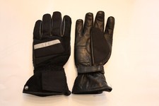 Bmw motorradhandschuhe leder gebraucht kaufen  Haiterbach