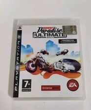 Ps3 burnout paradise usato  Licata