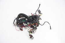 ELECTRIC BUNDLE ELEKTRISCHE VERKABELUNG Yamaha XV 750 Virago na sprzedaż  PL