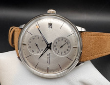 Relógio masculino automático Feice Bauhaus analógico mecânico impermeável antichoque 41mm comprar usado  Enviando para Brazil