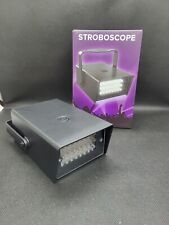 Stroboskope blitzer 3xaa gebraucht kaufen  Rheine