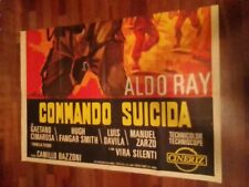 Manifesti 100x140 cinema usato  Jesolo