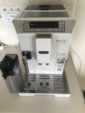 Longhi eletta cappuccino for sale  LINCOLN