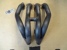 Yamaha yzf exhaust for sale  LEICESTER