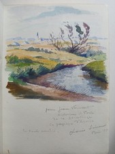 Fromentin louis suire d'occasion  Paris XIII
