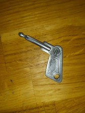 Ddr zündschlüssel w50 gebraucht kaufen  Halle
