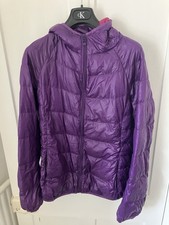 Uniqlo women ultra for sale  NORTHAMPTON