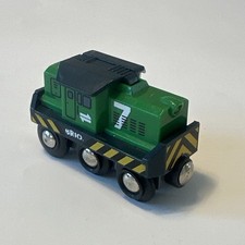 Brio 33214 freight for sale  CHESTER LE STREET