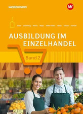 Ausbildung einzelhandel schulb gebraucht kaufen  Stuttgart