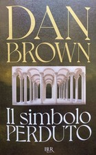 Dan brown simbolo usato  Reggio Emilia